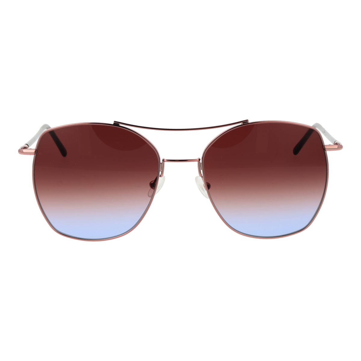 ANDY WOLF SUNGLASSES ANDY WOLF Susan 56C Sonnenbrille – Detailansicht