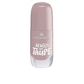 GEL NAIL POLISH nail polish #37-Always On Taupe 8 ml