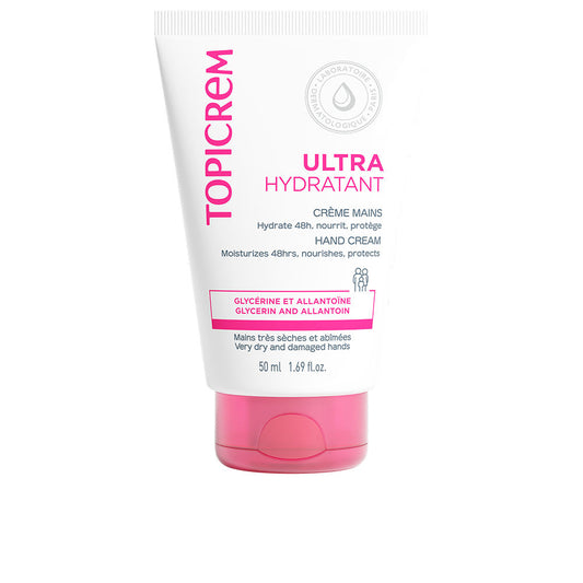 UH ultra moisturizing hand cream 50 ml