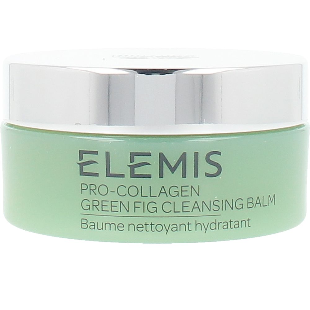 PRO-COLLAGEN GREEN FIG cleansing balm lim. ed. 100g