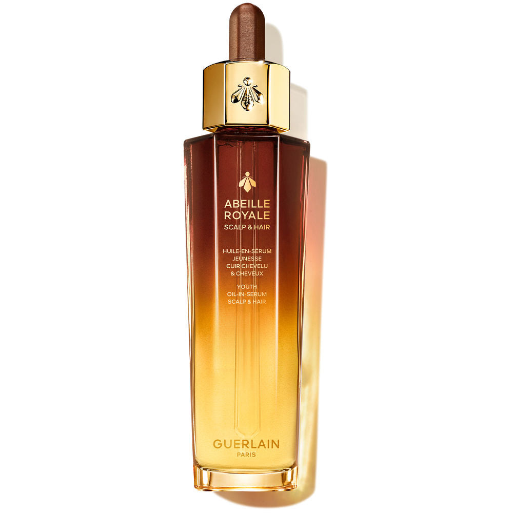 ABEILLE ROYALE SCALP &amp; HAIR serum 50 ml