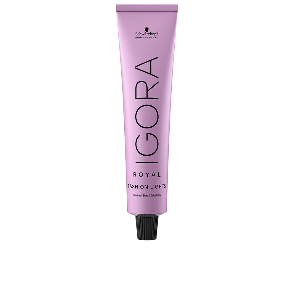 IGORA ROYAL FASHION LIGHTS #L-00 -Natural Intense 60 ml