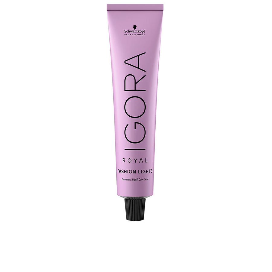 IGORA ROYAL FASHION LIGHTS #L-00 -Natural Intense 60 ml