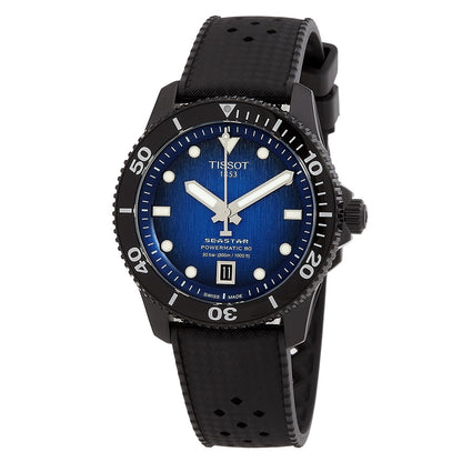 TISSOT Seastar 1000 T1208073704100 Armbanduhr – Produktansicht