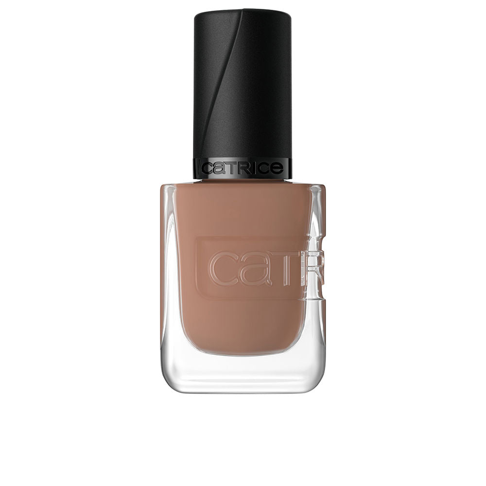 GEL AFFAIR nail polish #053-Teddy Tan 10.50 ml