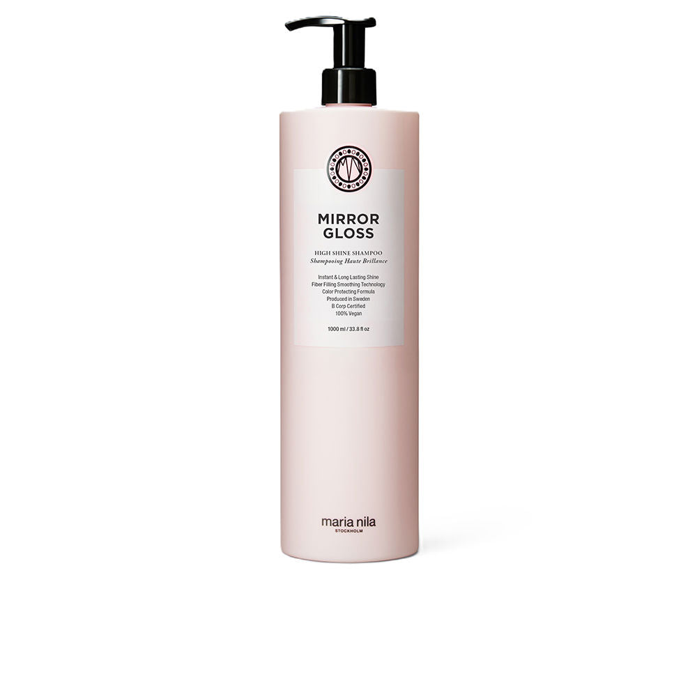 MIRROR GLOSS shampoo 1000 ml
