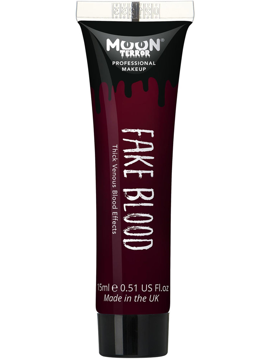 Smiffys Moon Terror Pro FX Fake Blood Rot
