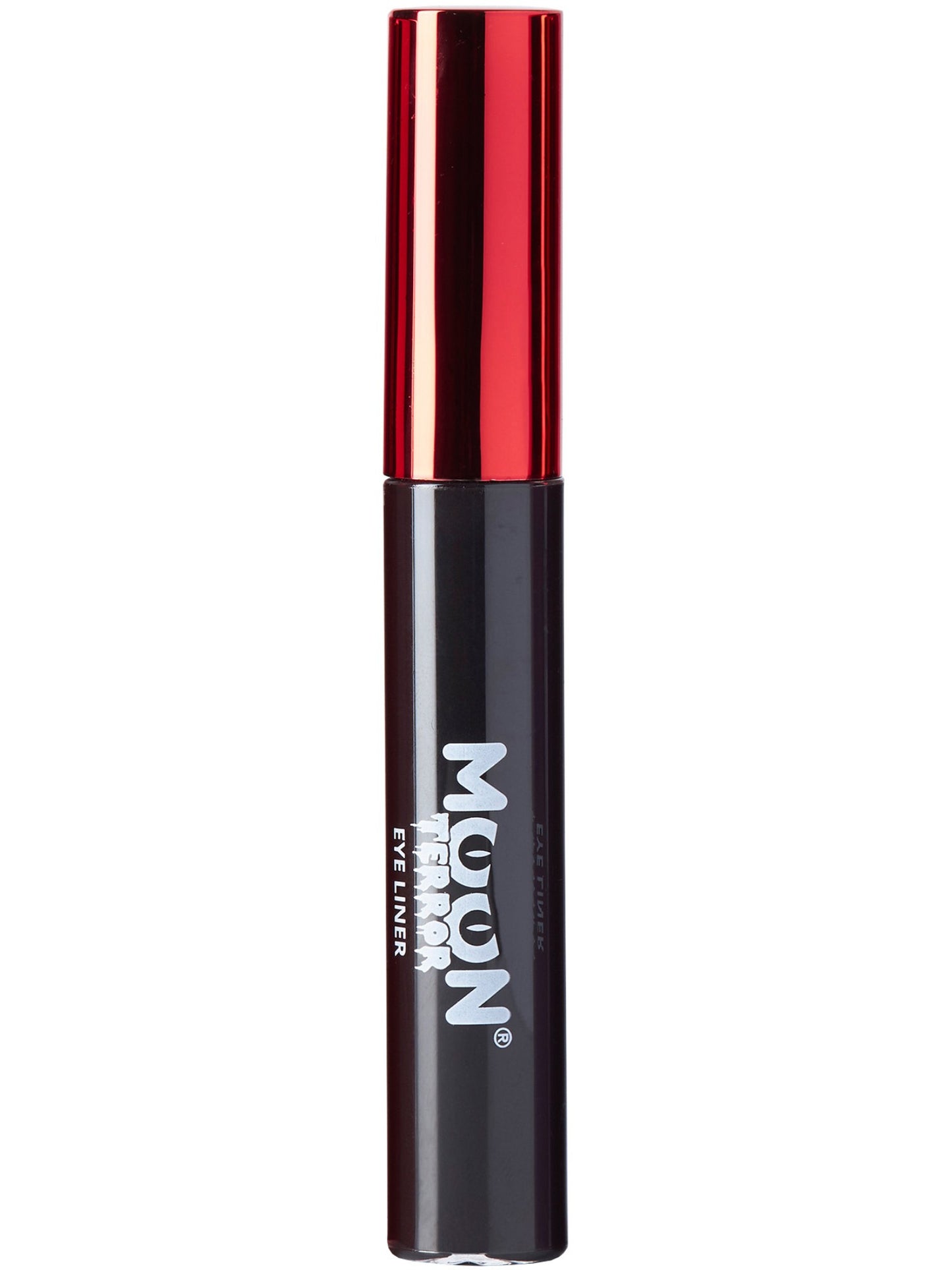 Smiffys Moon Terror - Halloween Eye Liner, Midnight Black CD für Unisex