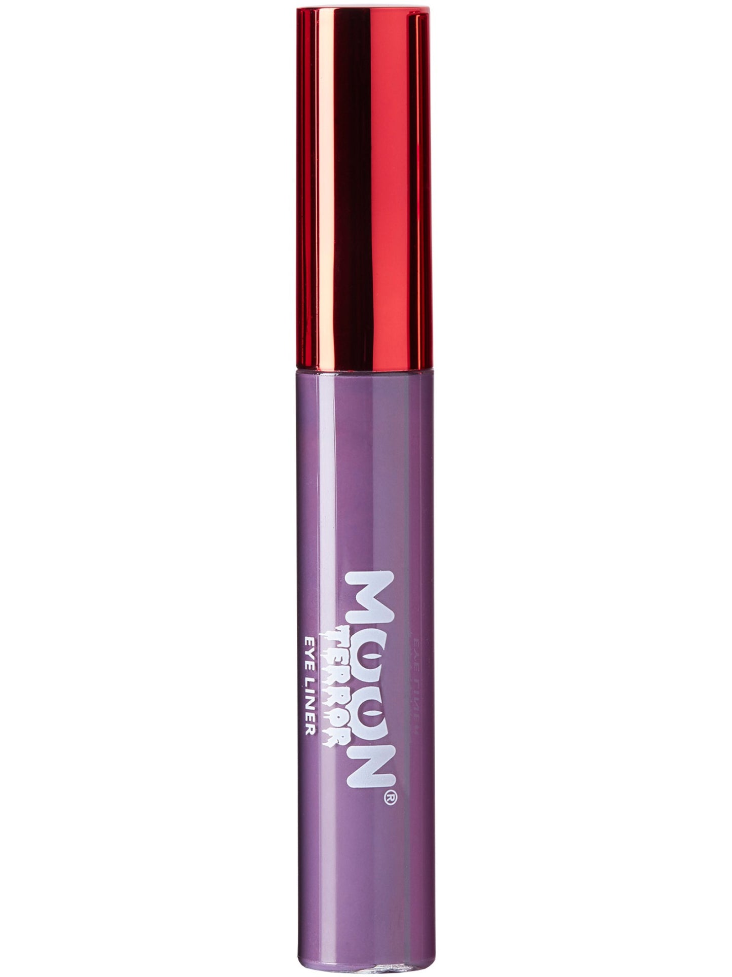 Smiffys Moon Terror - Halloween Eye Liner, Poison Purple CD für Unisex