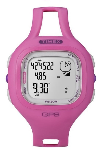 TIMEX Mod. IRON MARATHON