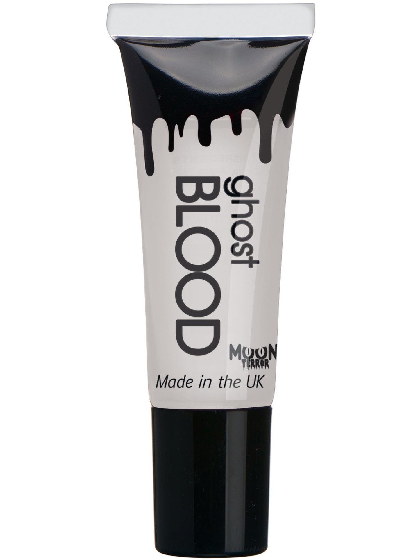 Smiffys Moon Terror Ghost Blood 10ml CD für Unisex