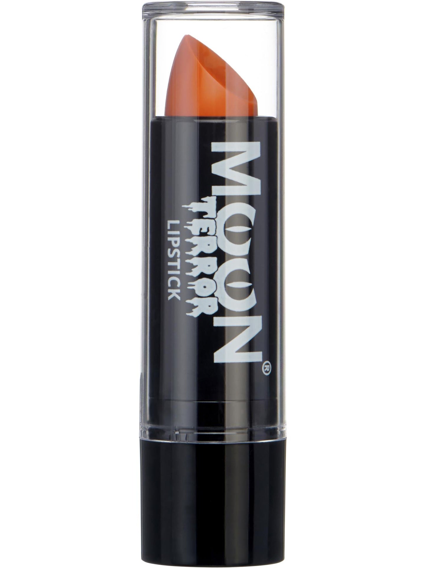 Smiffys Moon Terror Halloween Lipstick, Orange CD für Unisex