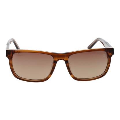 TIMBERLAND SUNGLASSES Timberland Sonnenbrille TB00020 5548H – Detailansicht