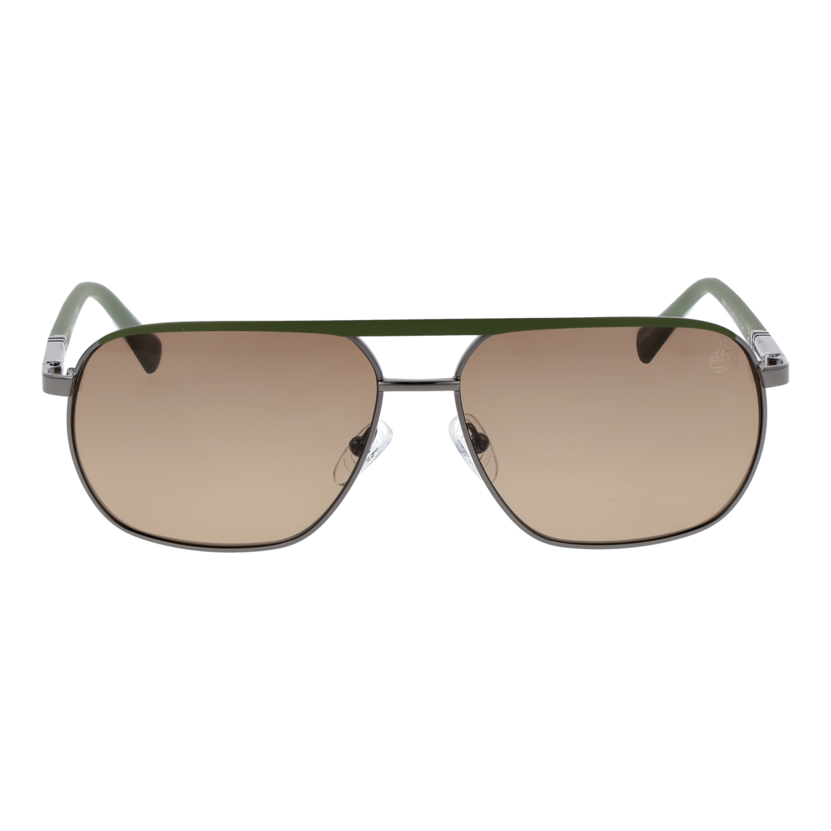 TIMBERLAND SUNGLASSES Timberland Sonnenbrille TB00027 6006H – Detailansicht
