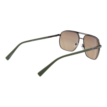 TIMBERLAND SUNGLASSES Timberland Sonnenbrille TB00027 6006H – Seitenansicht