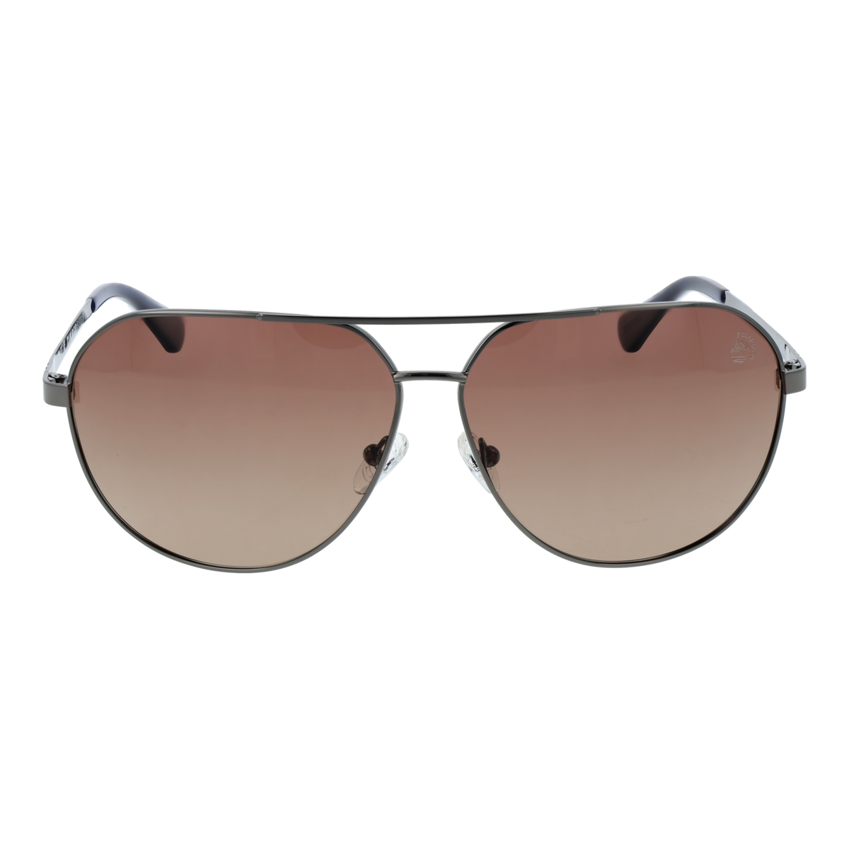 TIMBERLAND SUNGLASSES Timberland Sonnenbrille TB00029 6506H – Detailansicht