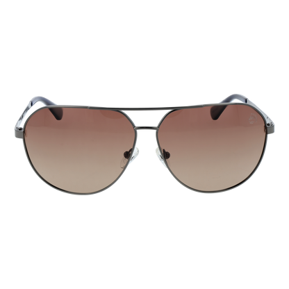 TIMBERLAND SUNGLASSES Timberland Sonnenbrille TB00029 6506H – Detailansicht