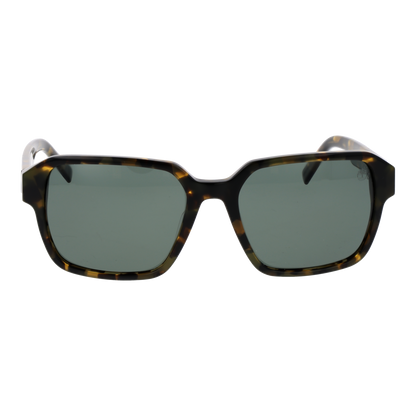 TIMBERLAND SUNGLASSES Timberland Sonnenbrille TB00043 5655R – Detailansicht