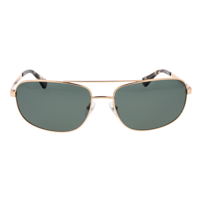 TIMBERLAND SUNGLASSES Timberland Sonnenbrille TB00045 6632R – Detailansicht
