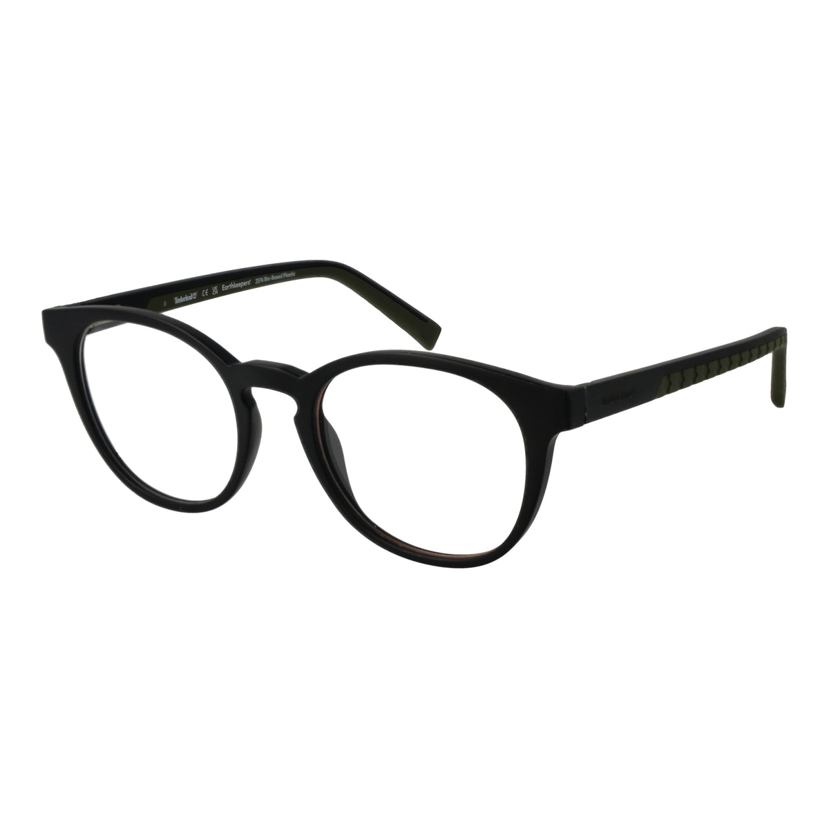 TIMBERLAND EYEWEAR Timberland TB1713 51002 Brille – Produktansicht
