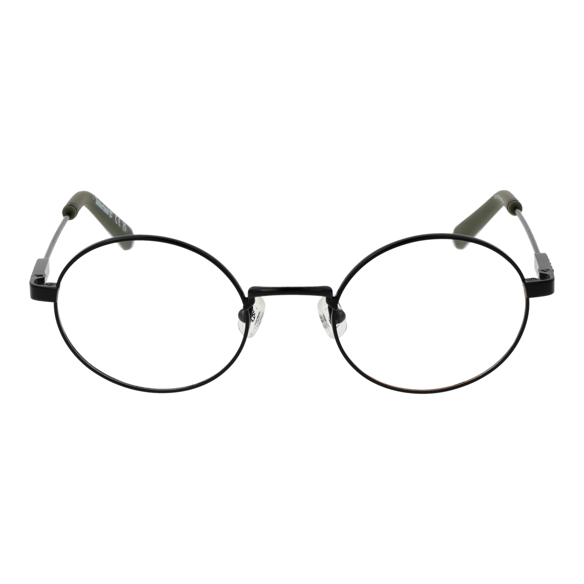 TIMBERLAND EYEWEAR Timberland TB1737 50001 Brille – Detailansicht