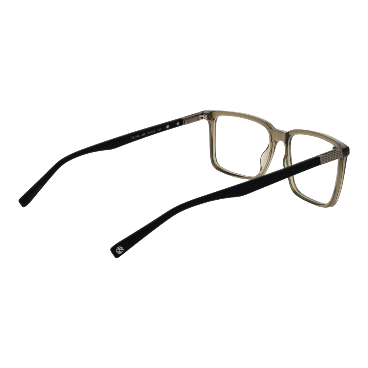 TIMBERLAND EYEWEAR Timberland TB1740 54096 Brille – Seitenansicht