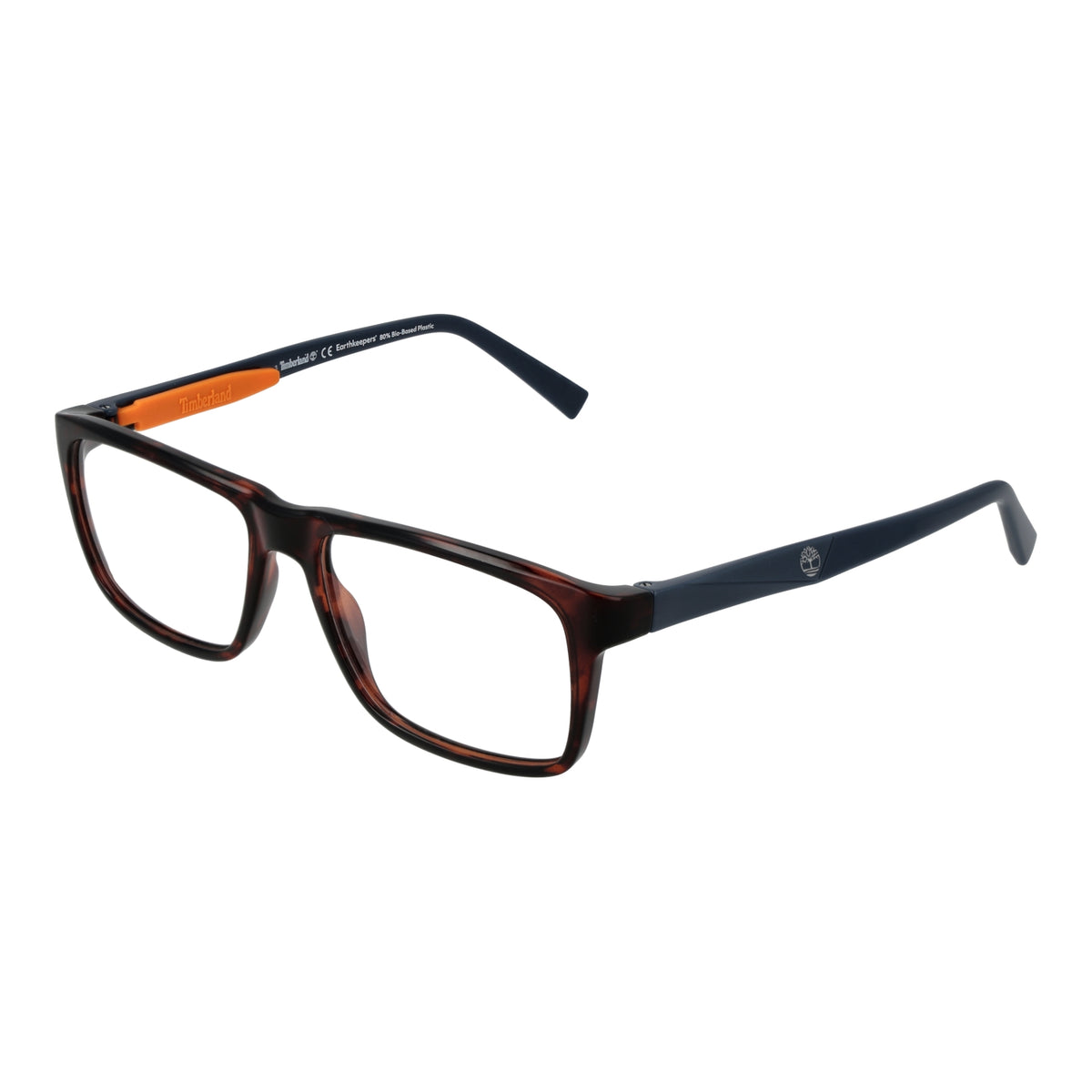 TIMBERLAND EYEWEAR Timberland TB1744 55052 Brille – Produktansicht