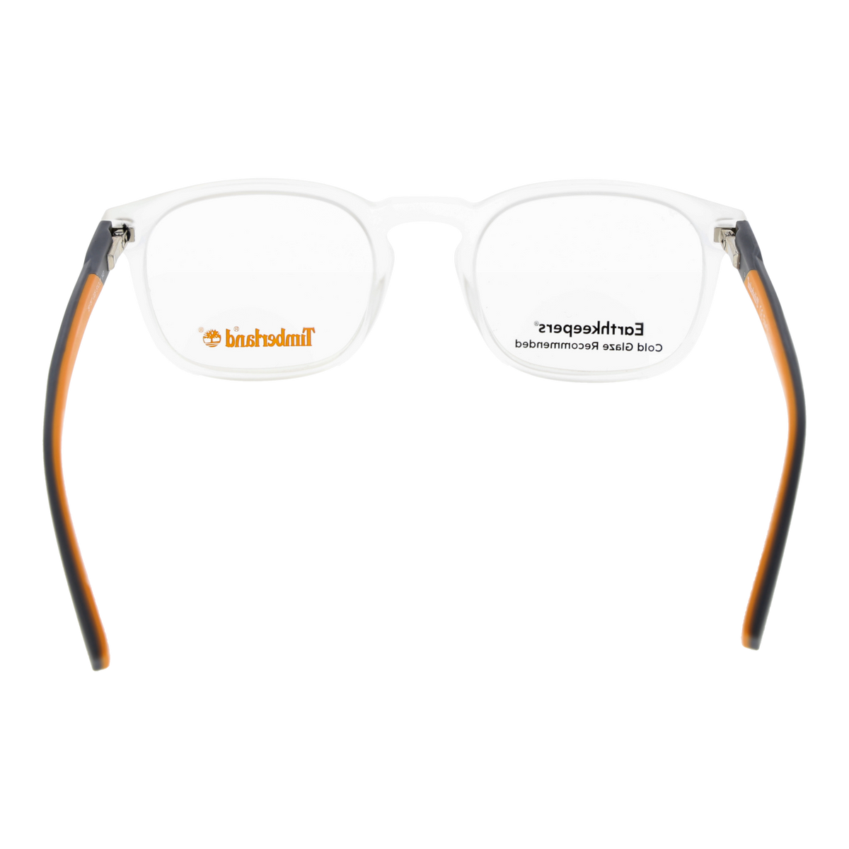 Timberland TB1767 51026 Brille von Timberland Eyewear – Seitenansicht