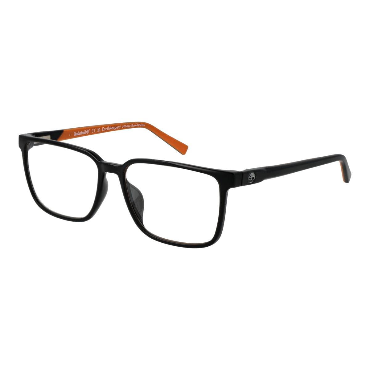 Timberland Eyewear TB1768-H 56001 Brille – Produktansicht