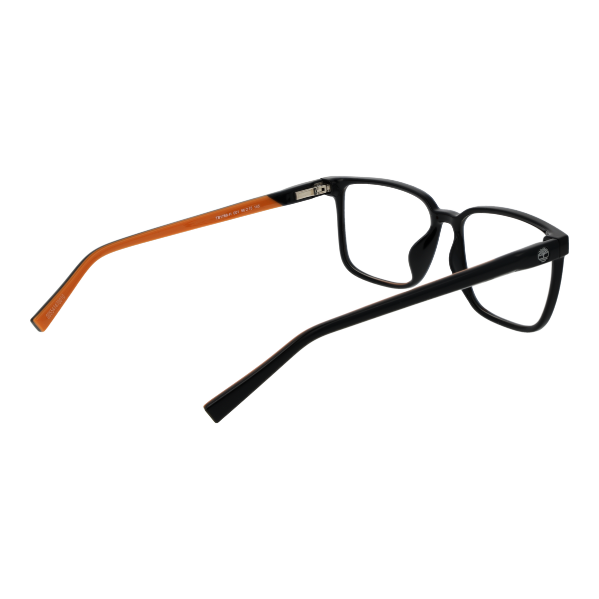 Timberland Eyewear TB1768-H 56001 Brille – Seitenansicht