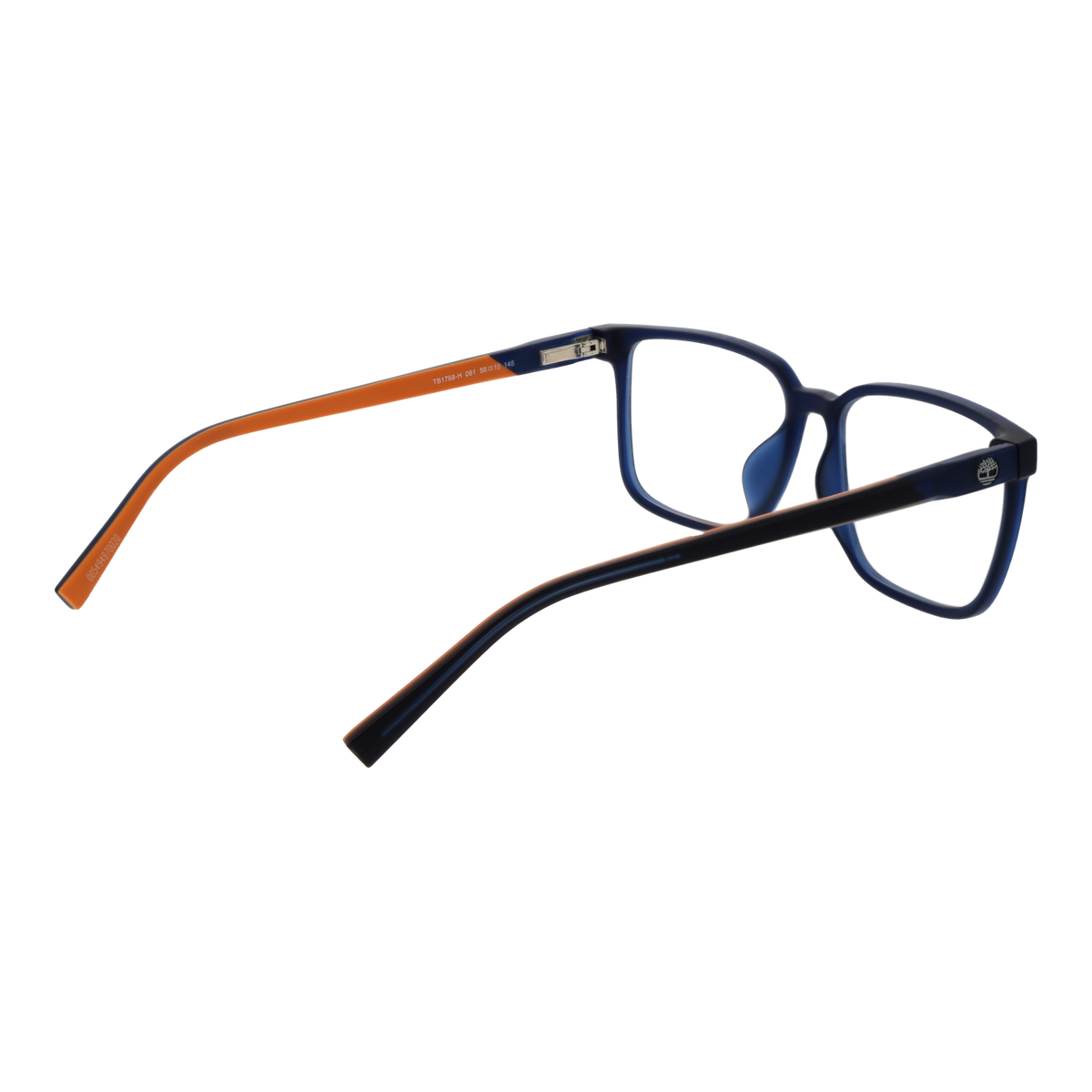 TIMBERLAND EYEWEAR Timberland Brille TB1768-H 56091 – Seitenansicht