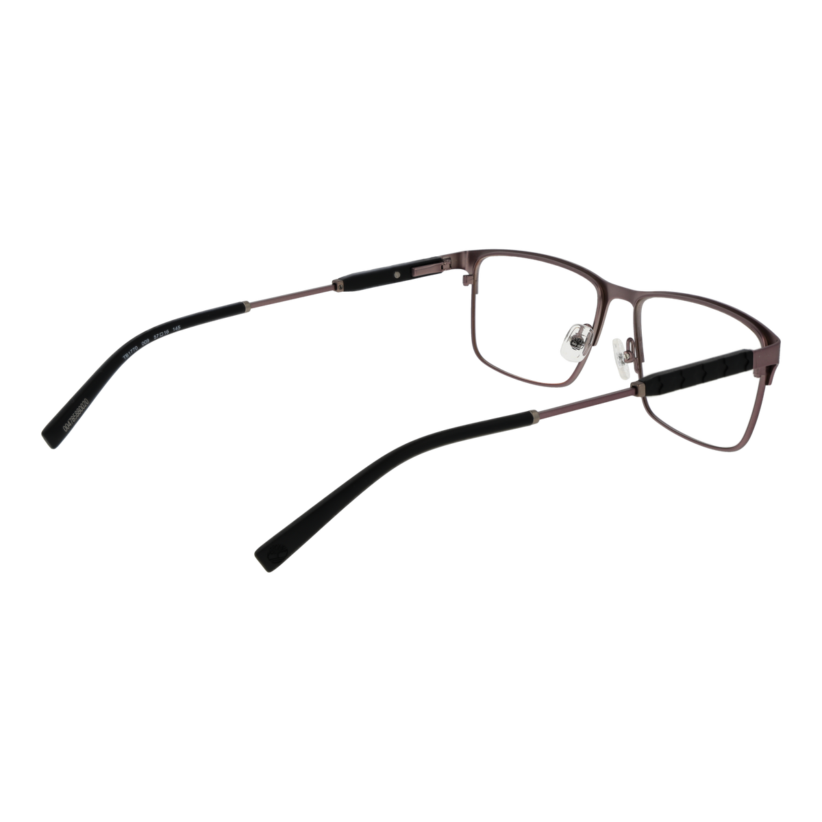TIMBERLAND EYEWEAR Timberland Brille TB1770 57009 – Seitenansicht