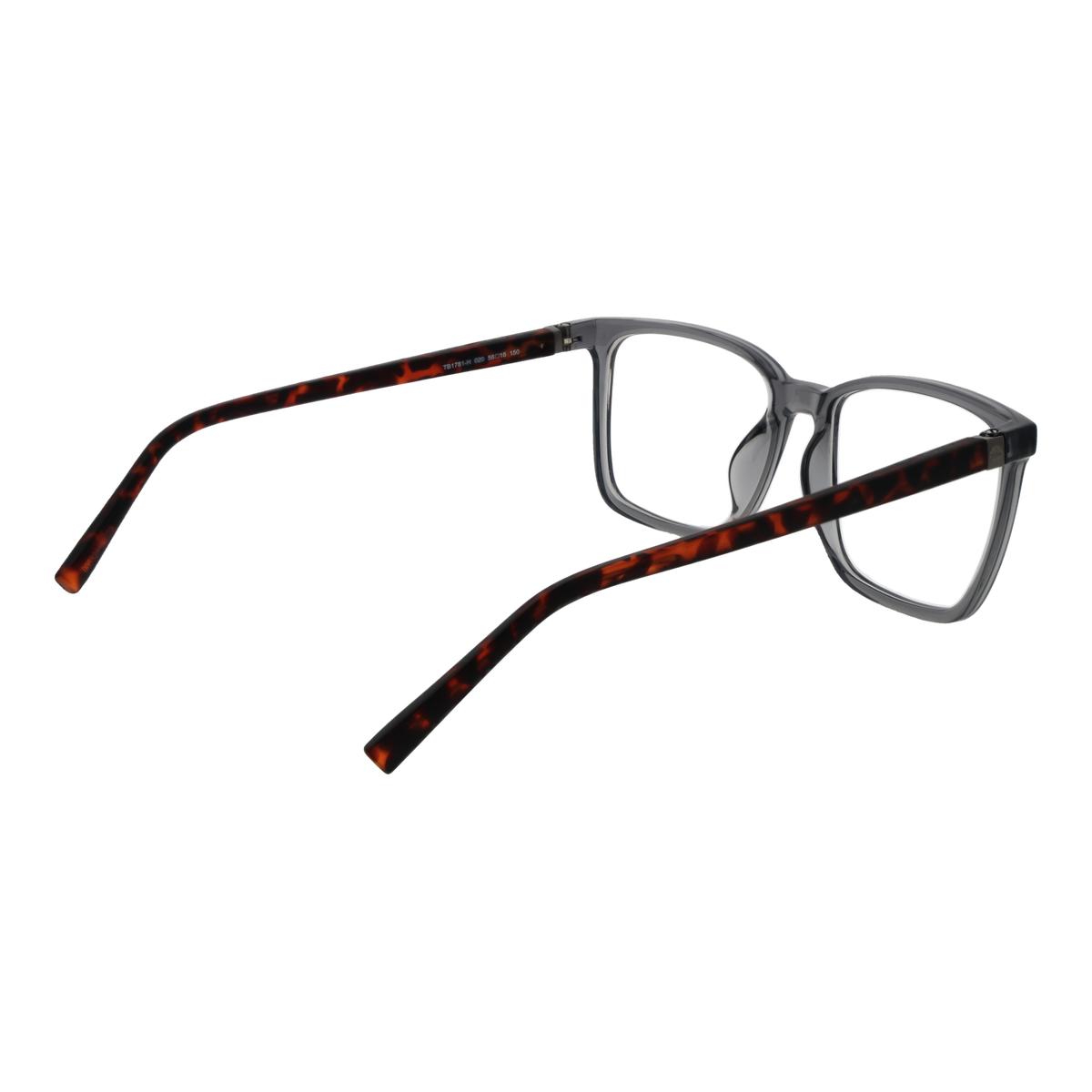 TIMBERLAND EYEWEAR Timberland TB1781-H 56020 Brille – Seitenansicht