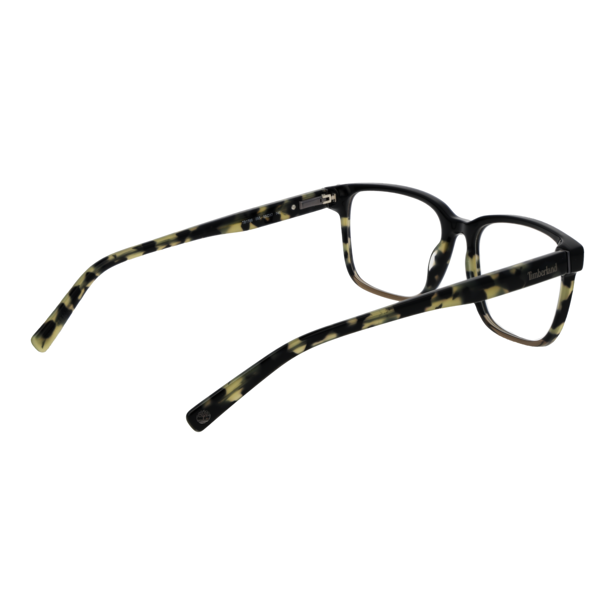 Timberland TB1788 55055 Brille von Timberland Eyewear – Seitenansicht