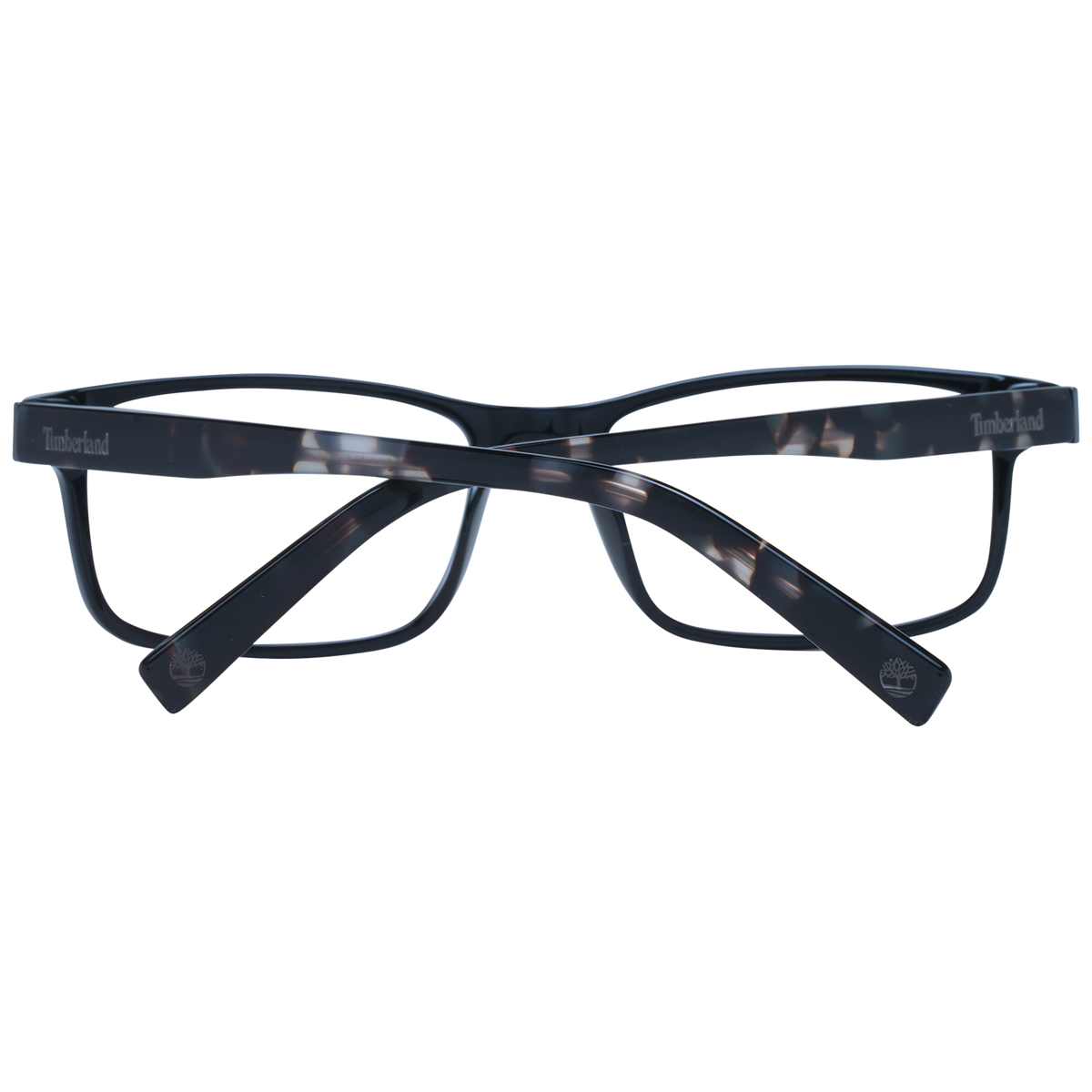 Timberland Eyewear Brille TB1789-H 55001 – Seitenansicht