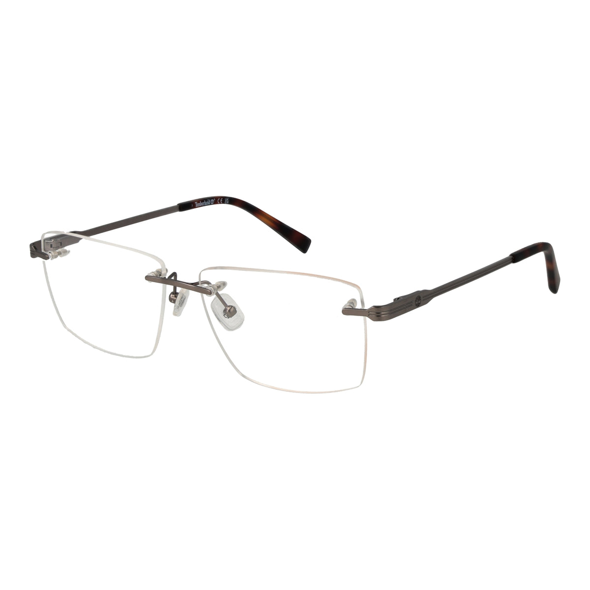 TIMBERLAND EYEWEAR Timberland TB1800 57009 Brille – Produktansicht