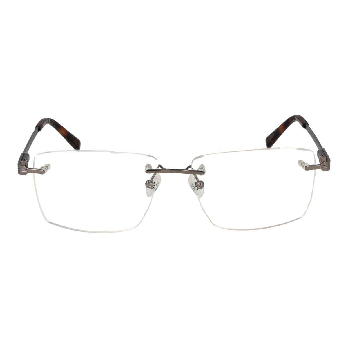 TIMBERLAND EYEWEAR Timberland TB1800 57009 Brille – Detailansicht
