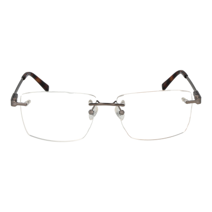TIMBERLAND EYEWEAR Timberland TB1800 57009 Brille – Detailansicht