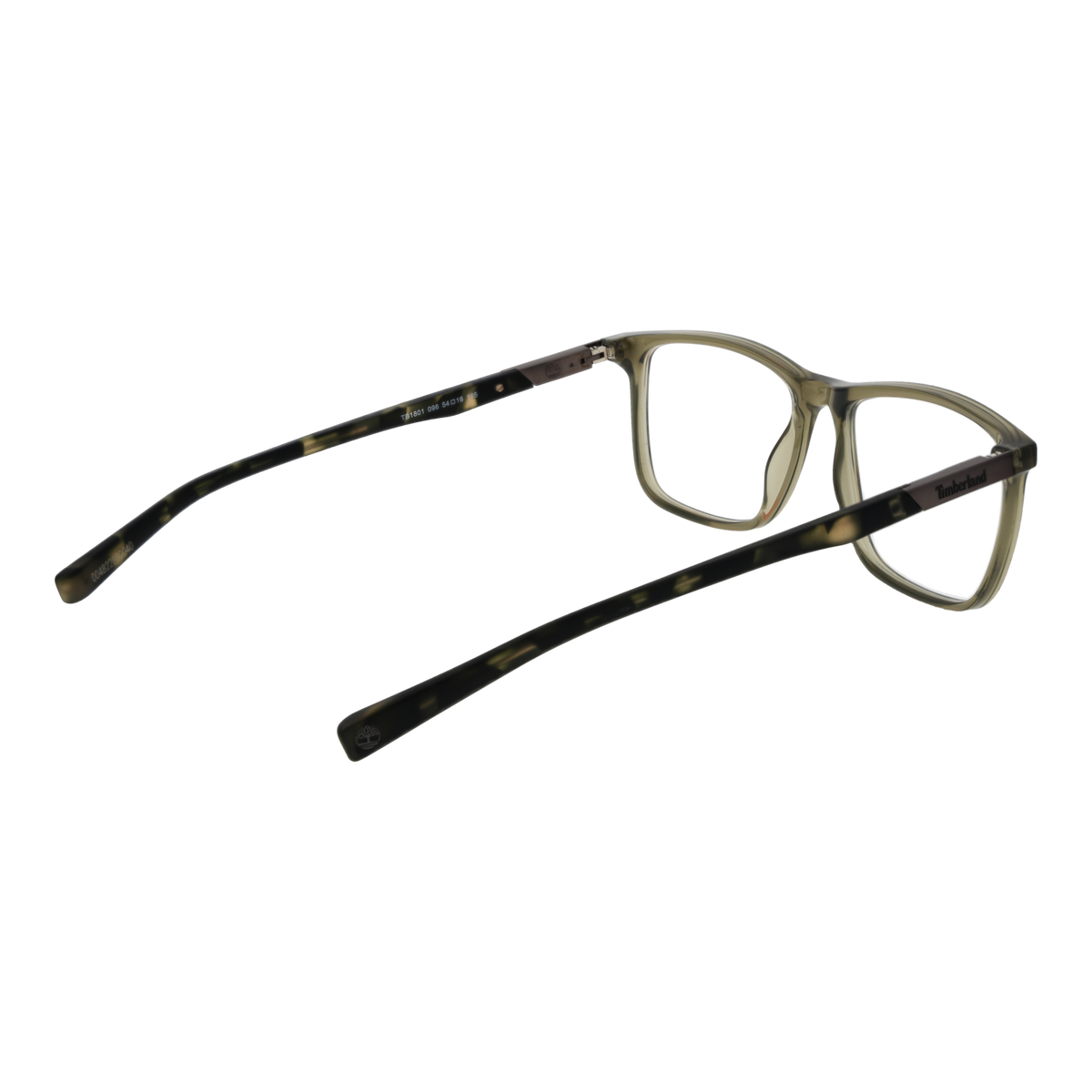 TIMBERLAND EYEWEAR Timberland TB1801 54096 Brille – Seitenansicht
