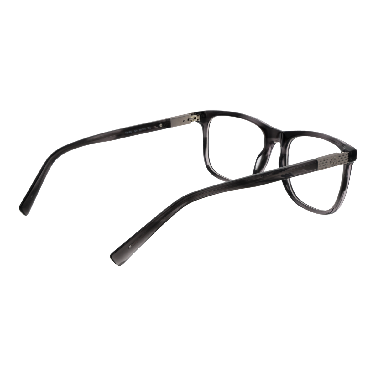 TIMBERLAND EYEWEAR Timberland Brille TB1803 55020 – Seitenansicht