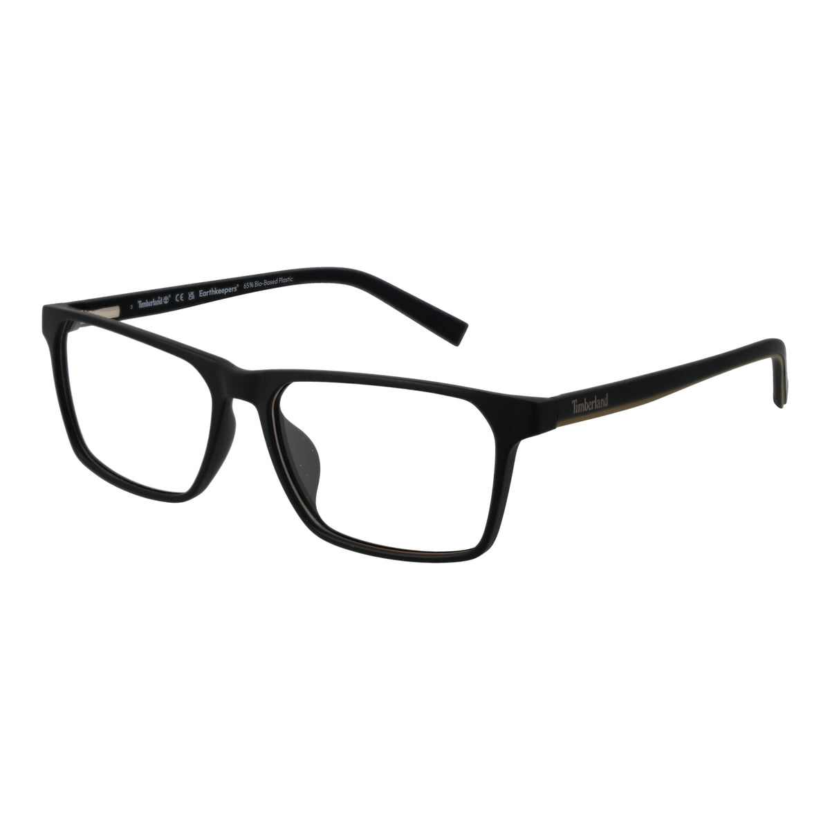 TIMBERLAND EYEWEAR Timberland Brille TB1816-H 57002 – Produktansicht
