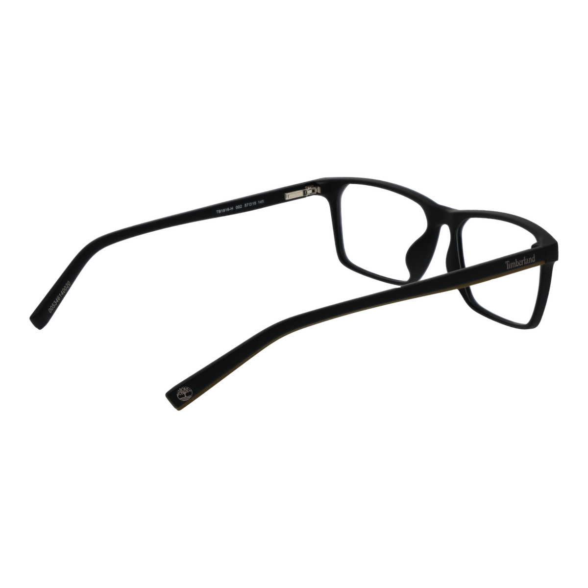 TIMBERLAND EYEWEAR Timberland Brille TB1816-H 57002 – Seitenansicht