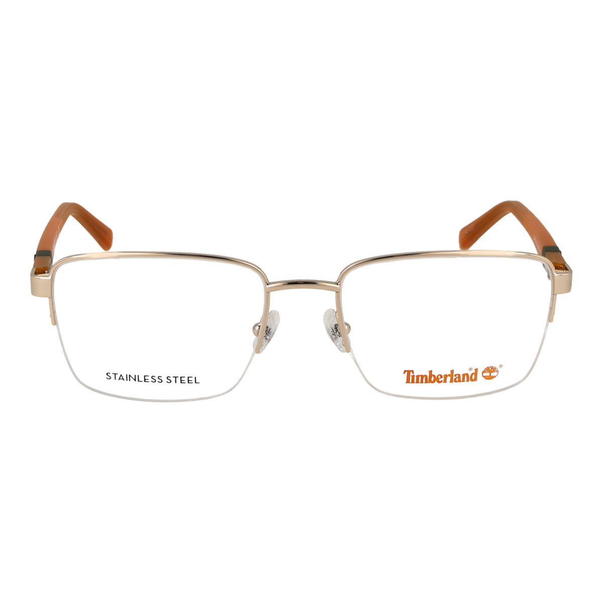 Timberland Eyewear TB1818 55032 Brille – Detailansicht