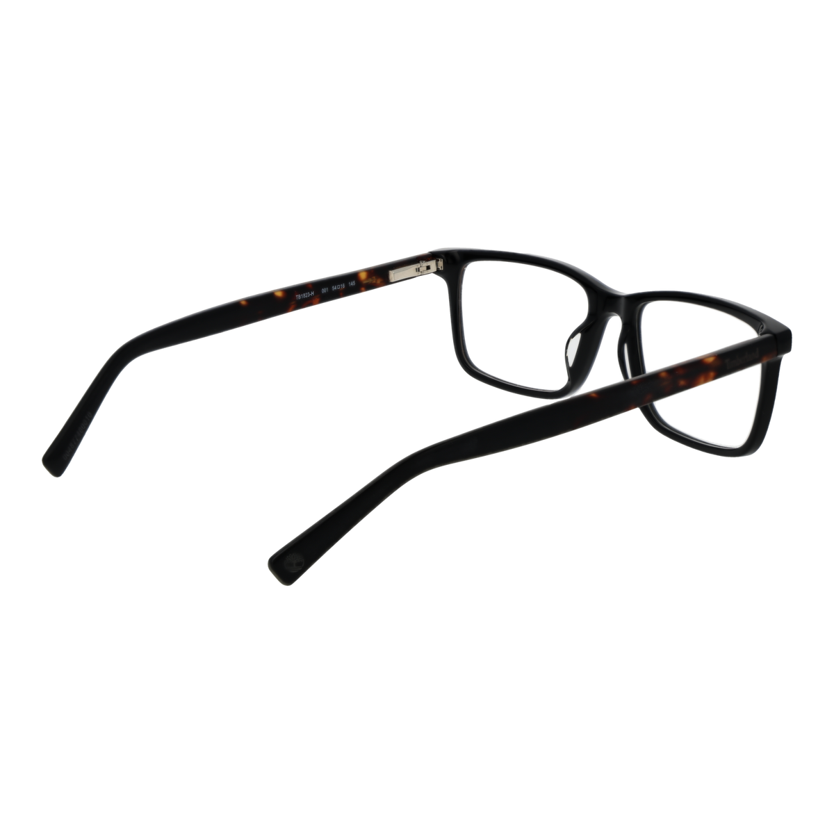 TIMBERLAND EYEWEAR Timberland TB1823-H 54001 Brille – Seitenansicht