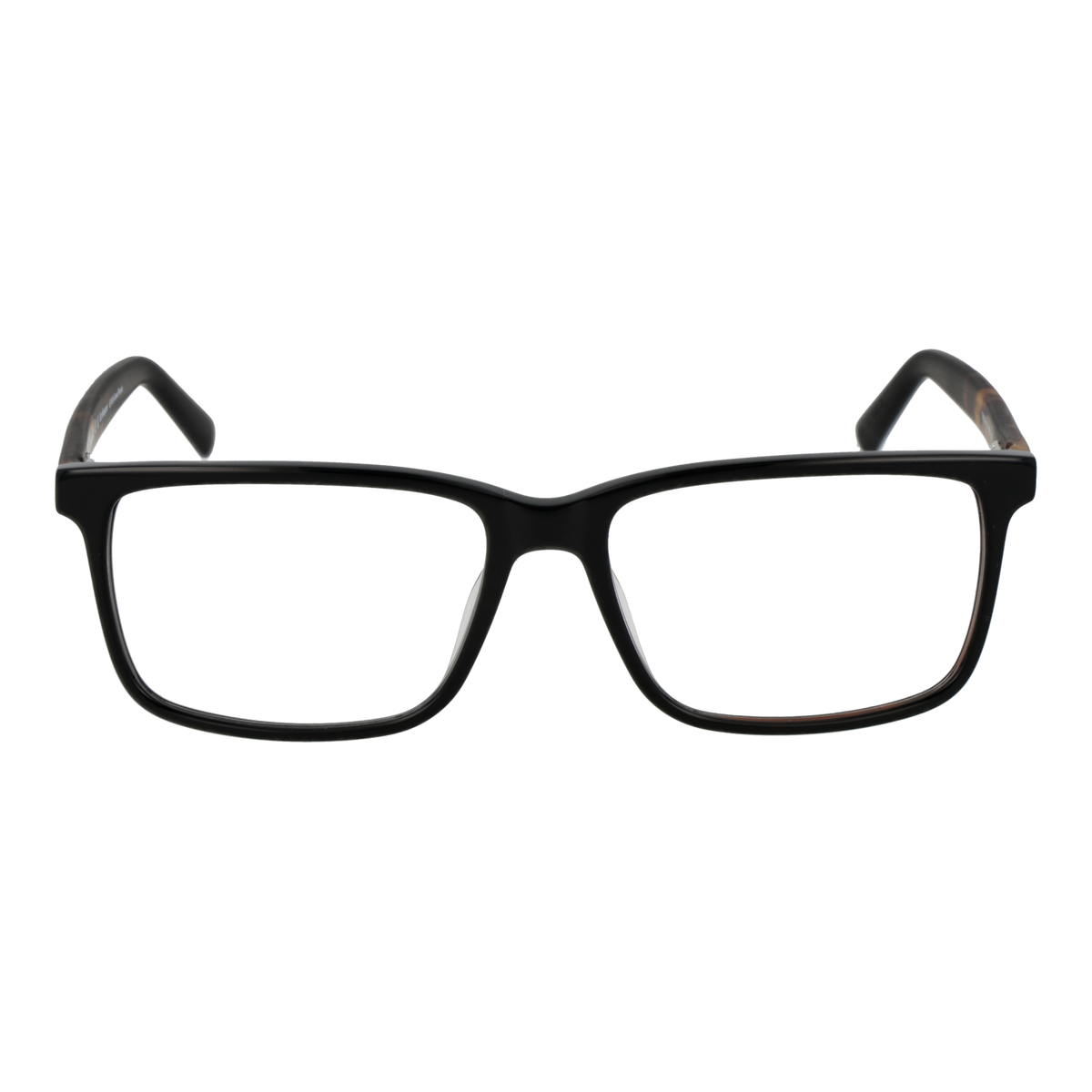 TIMBERLAND EYEWEAR Timberland TB1823-H 56001 Brille – Detailansicht