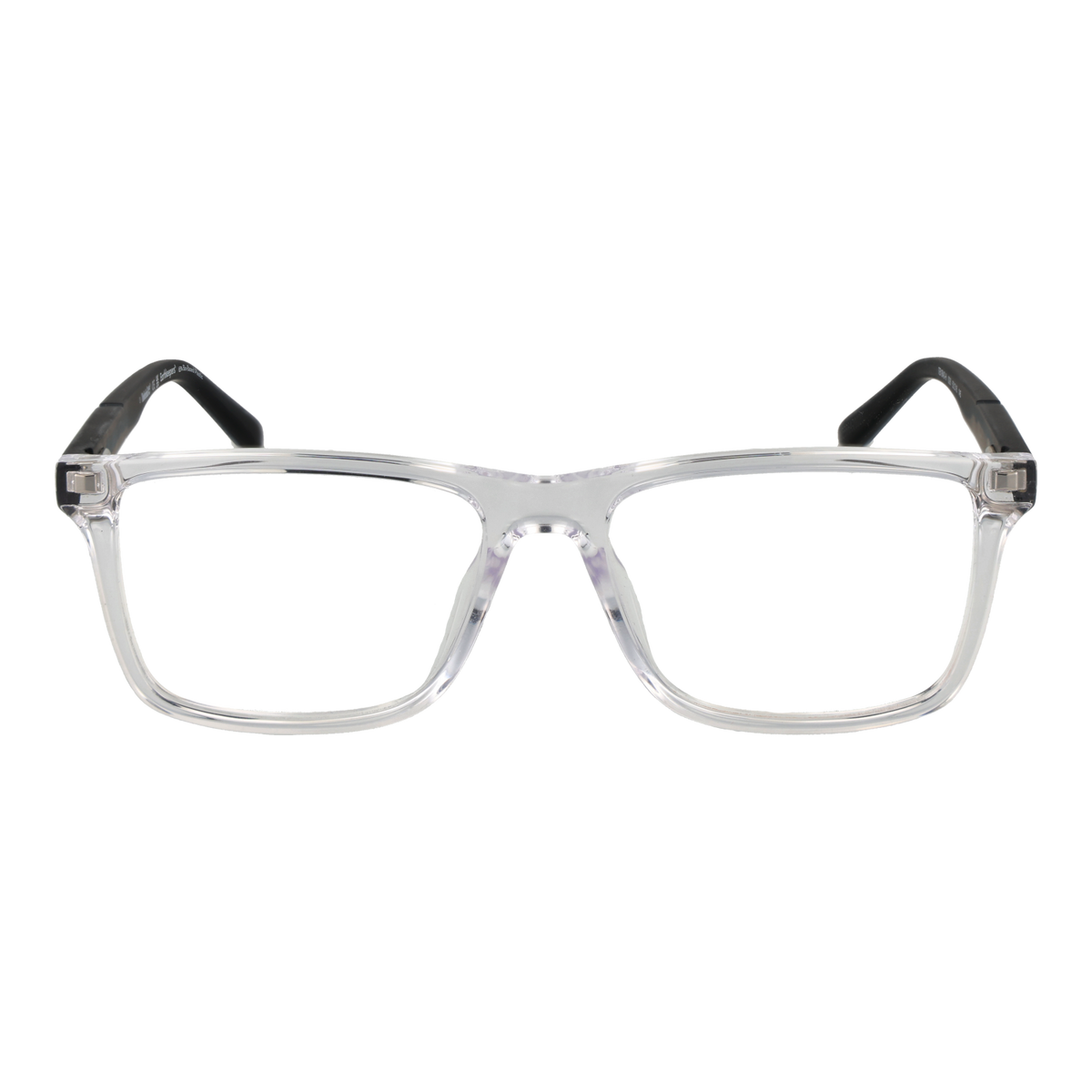 TIMBERLAND EYEWEAR Timberland TB1840-H 53026 Brille – Detailansicht