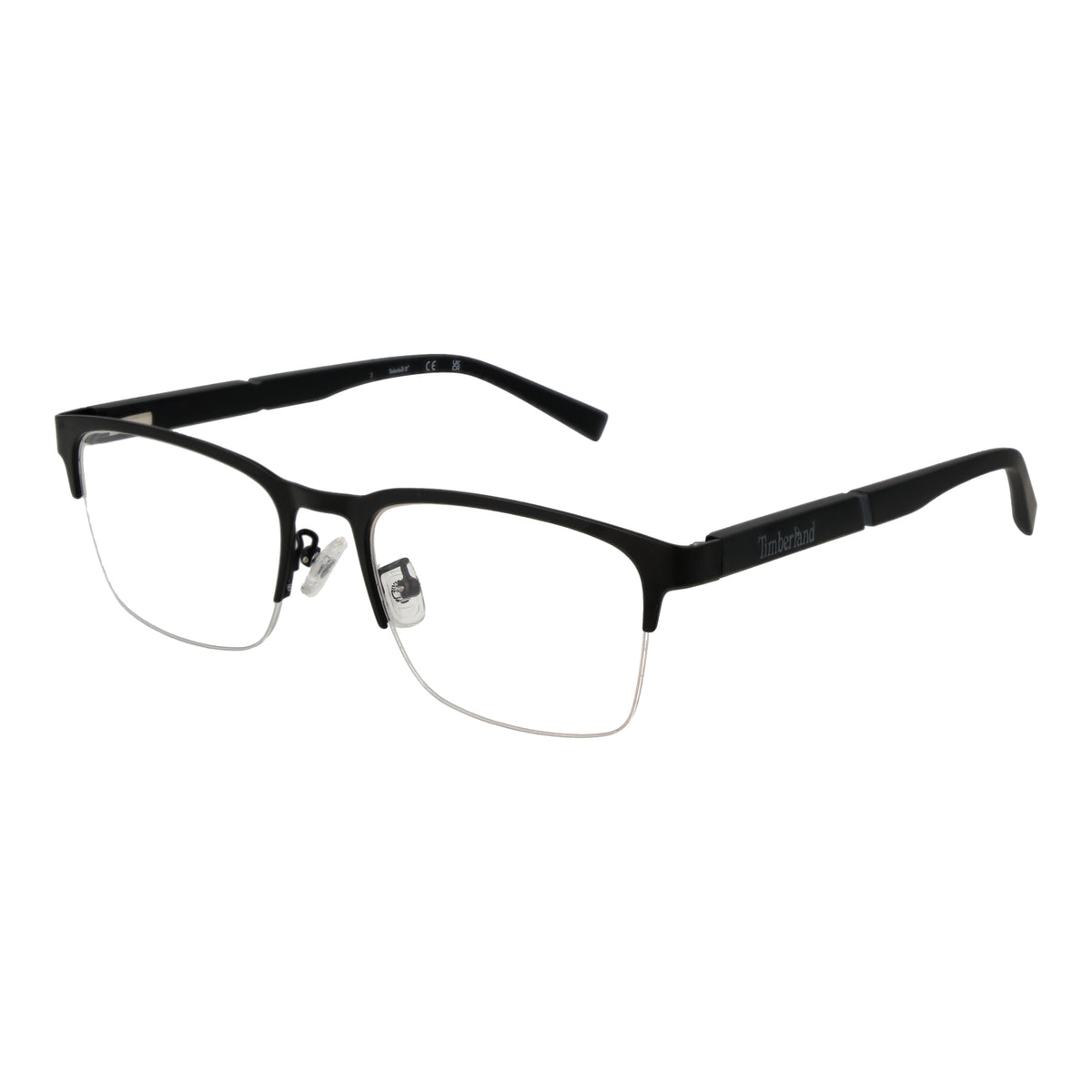 TIMBERLAND EYEWEAR Timberland Brille TB1841-H 54002 – Produktansicht