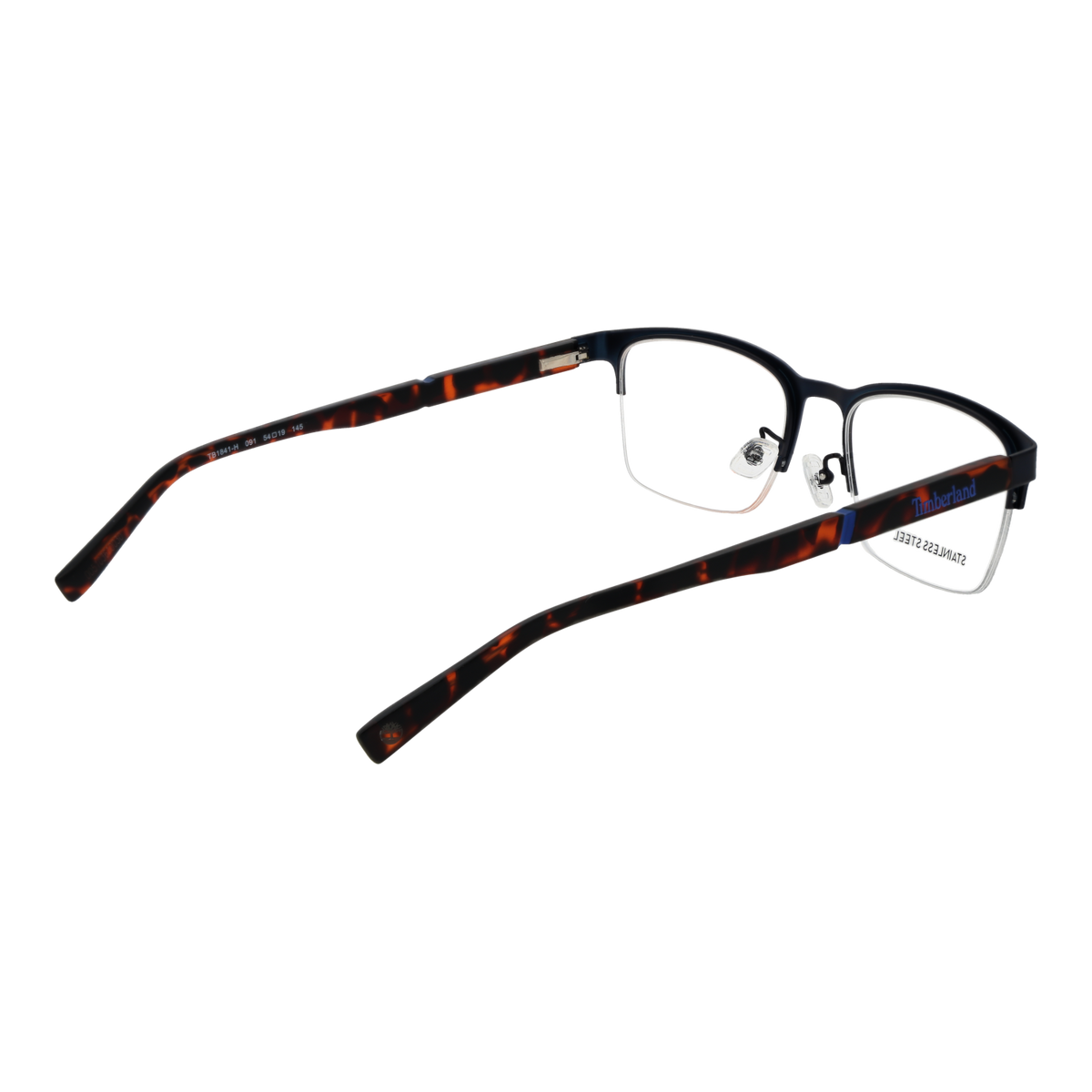 TIMBERLAND EYEWEAR Timberland TB1841-H 54091 Brille – Seitenansicht