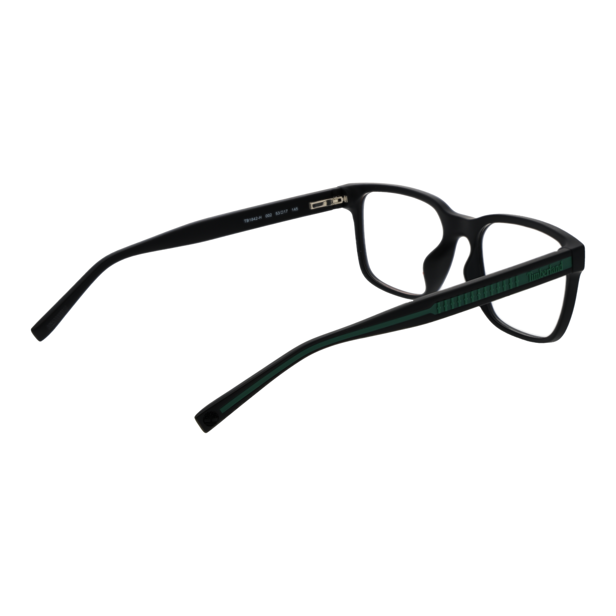 Timberland Eyewear TB1842-H 53002 Brille – Seitenansicht