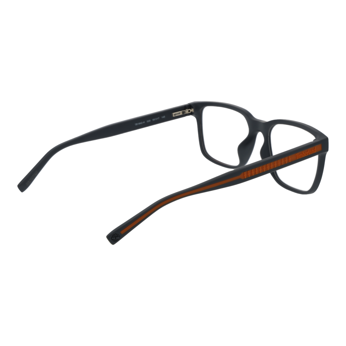 Timberland TB1842-H 55020 Brille von Timberland Eyewear – Seitenansicht